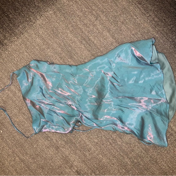 Princess Polly Celena Dress - Picture 3 of 4